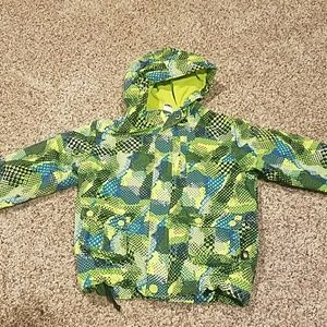 4t boys jacket